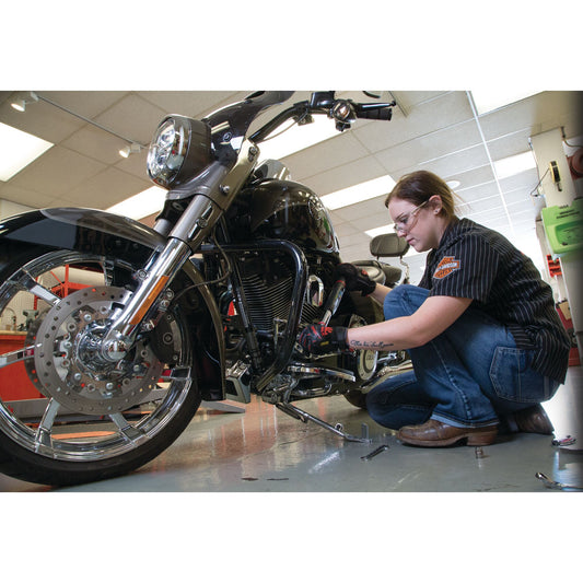 Torque Wrench, Electronic