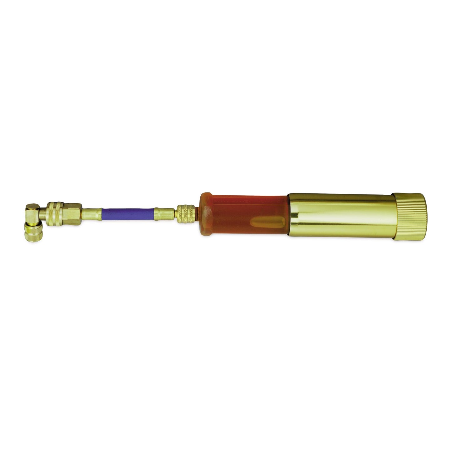 Ultraviolet Dye Injector Kit