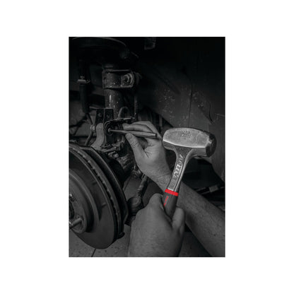 Punch and Chisel Set