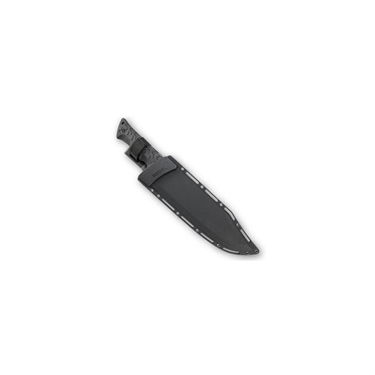 Leroy Full Tang Bowie Fixed Blade Knife