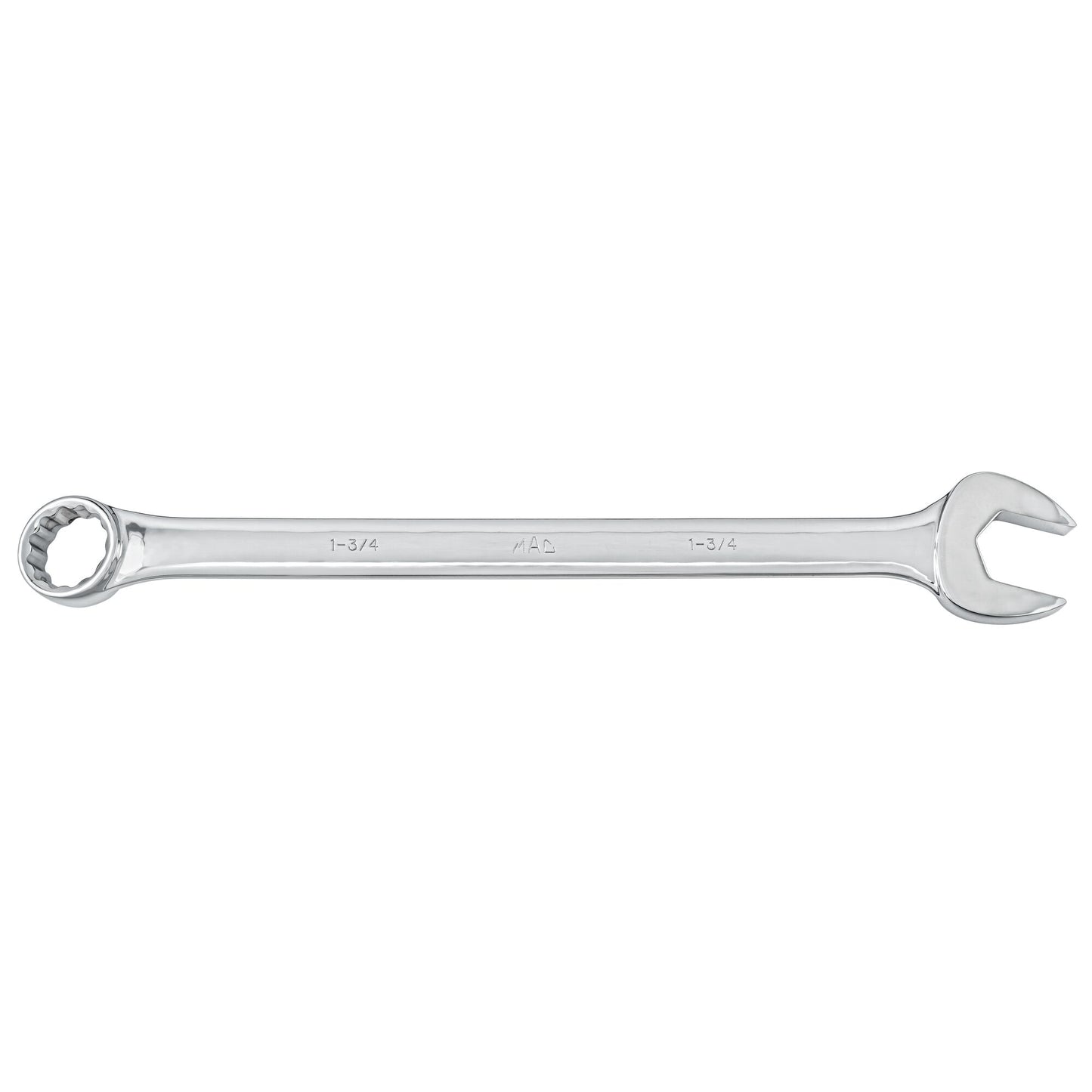 Extra-Long Combination Wrench