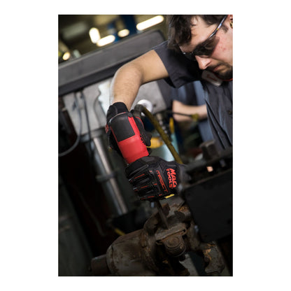 Long Barrel Air Hammer