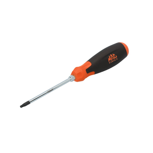 MAC NEON ORANGE T20 x 4’’