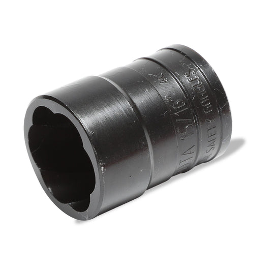 1/2" Drive Twist Socket - 15/16"