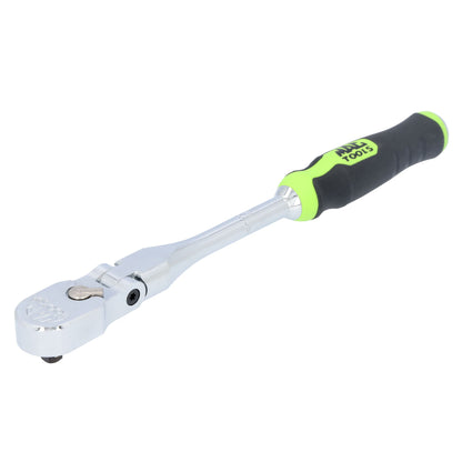 1/4" 9 FLEX BIMAT GRN MAX90