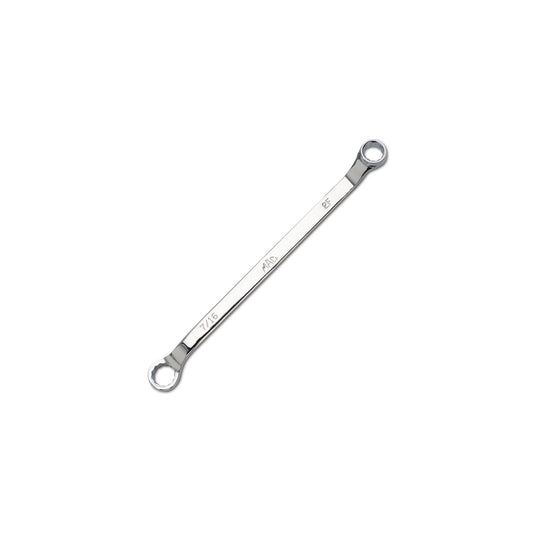 Double Box End Offset Wrench