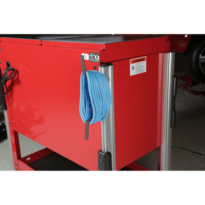 UC3720/UC4125FD Cord Wrap