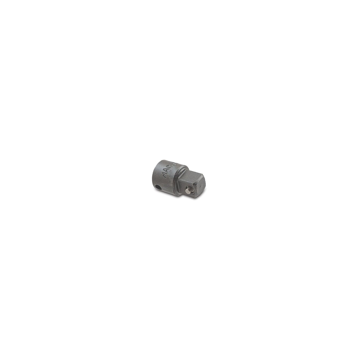 3/8" F x 1/2" M Drive Locking Impact Socket Adapter