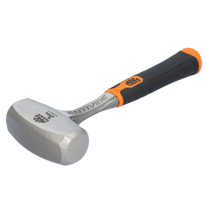 3 lb. Anti-Vibe® Drilling Hammer - Orange