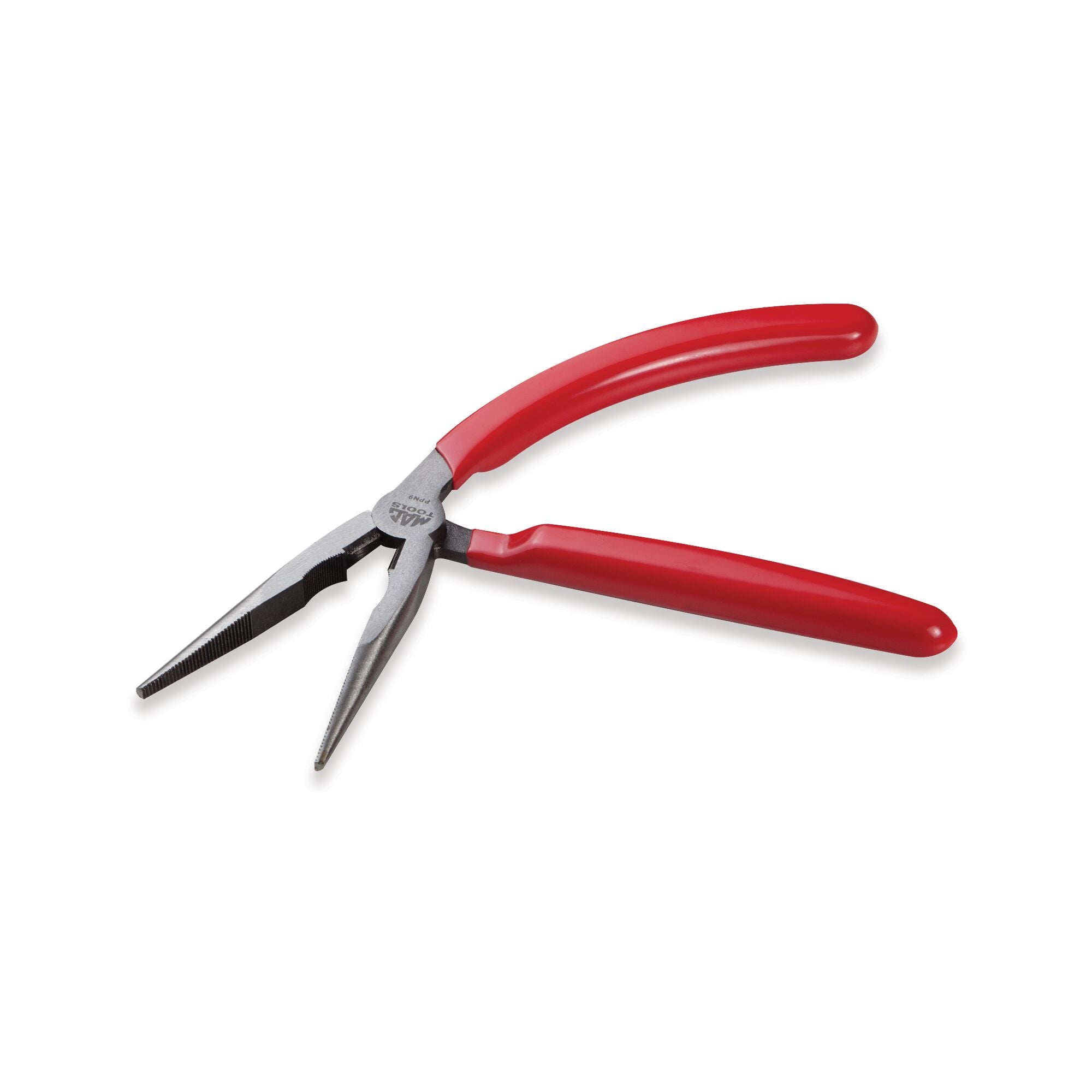 Pistol-Grip Needle-Nose Pliers - 8