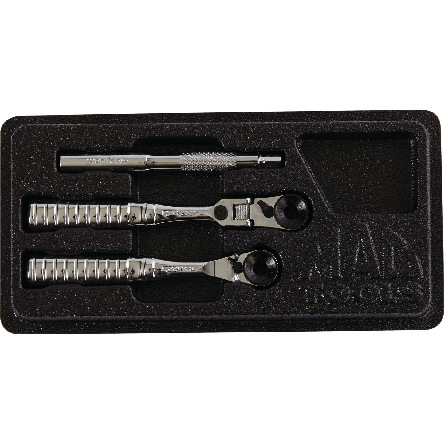 1/4" Hex Bit Ratchet