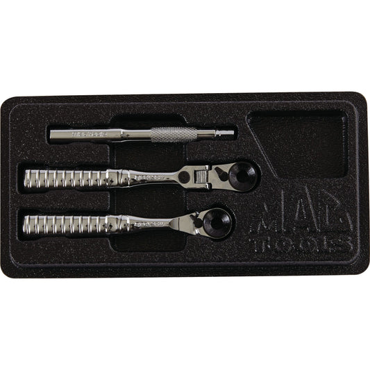 1/4" Hex Bit Ratchet