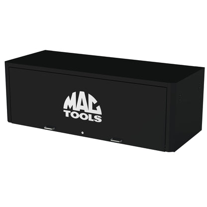 Macsimizer® Series M7530 Series Top Hutch - Flat Black