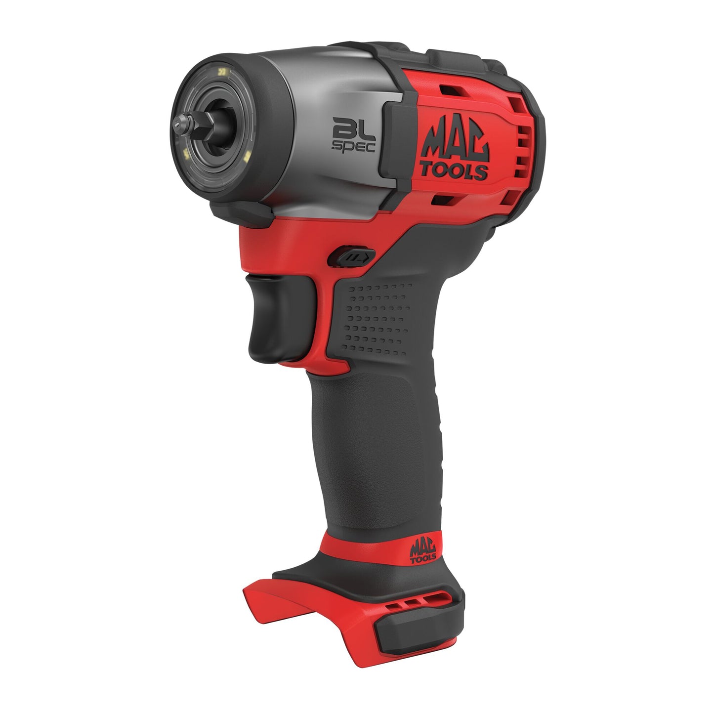 12V MAX 1/4" Drive Brushless Impact Wrench