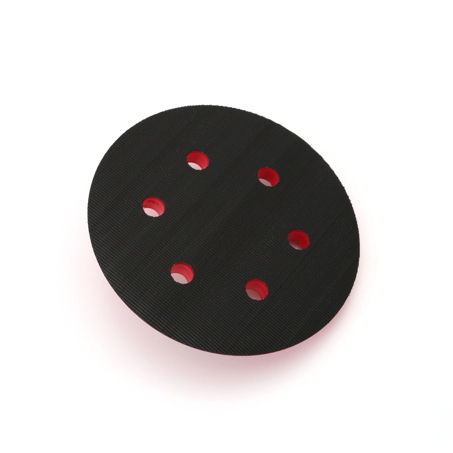 Replacement Pad - J-Hook - 6" - Tapered Edge Vacuum