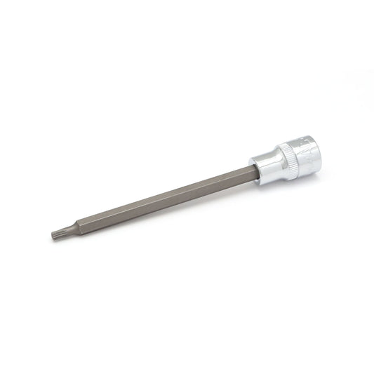 3/8" Drive Long Triple-Square Driver 4mm