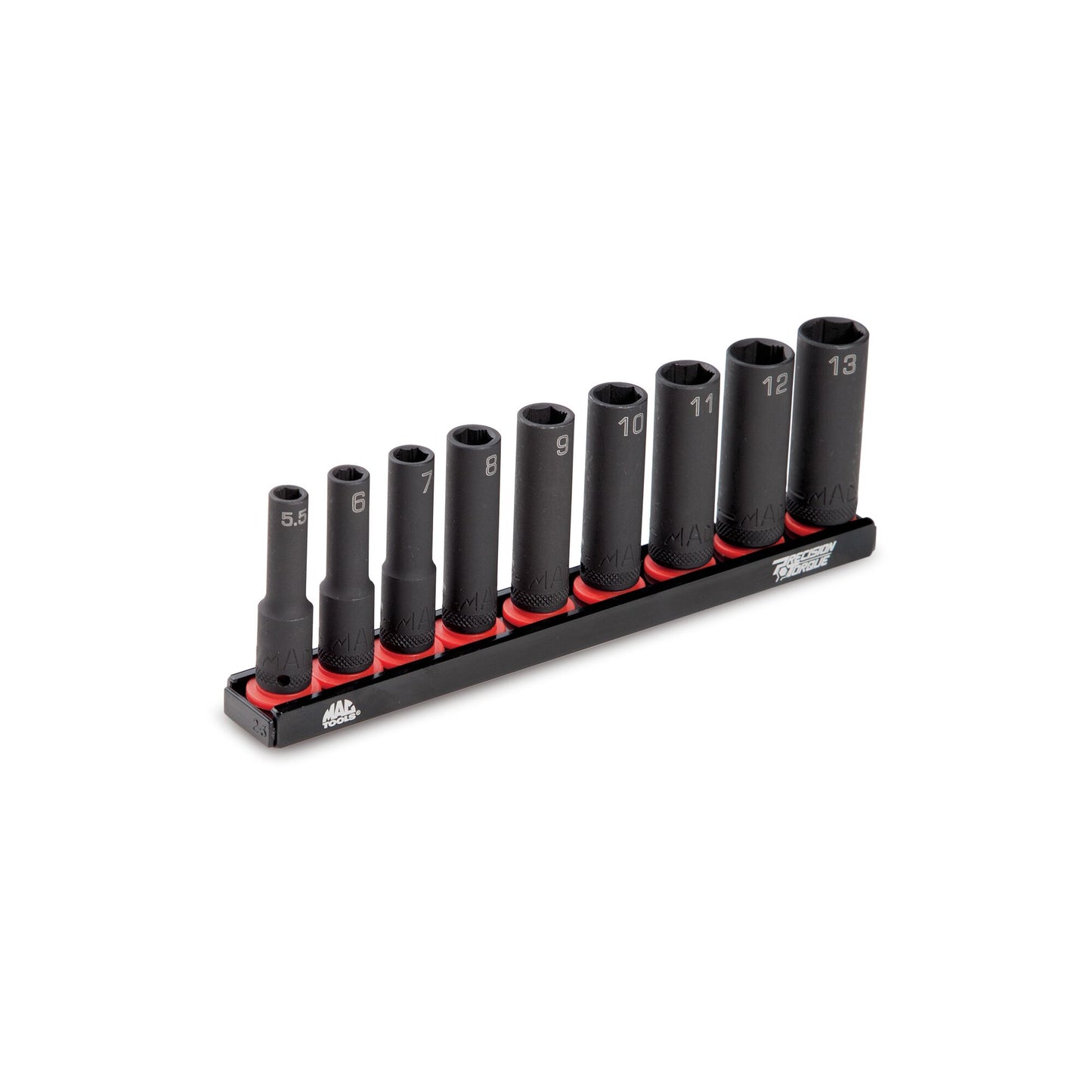 1/4" Drive Deep Impact Socket