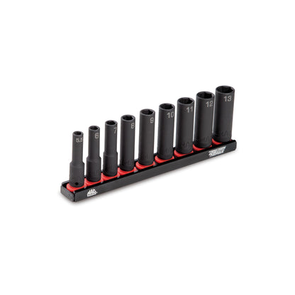 1/4" Drive Deep Impact Socket