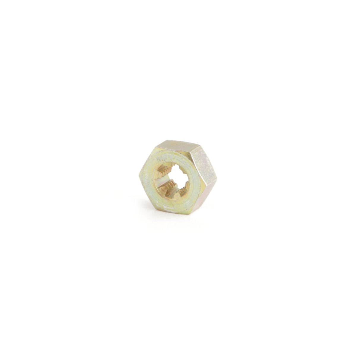 Rethreading Die