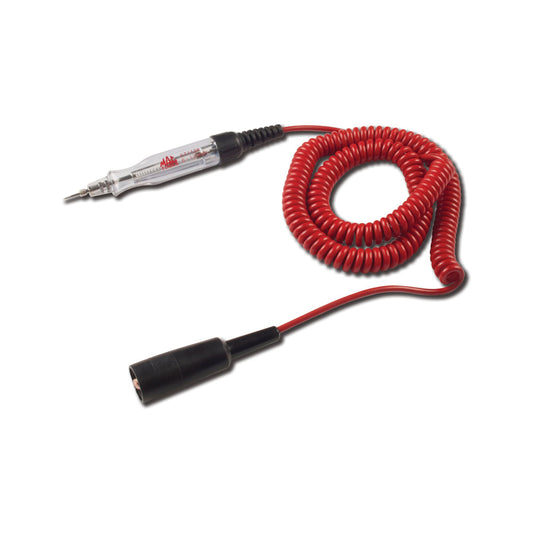6/12V Super-Slim Circuit Tester