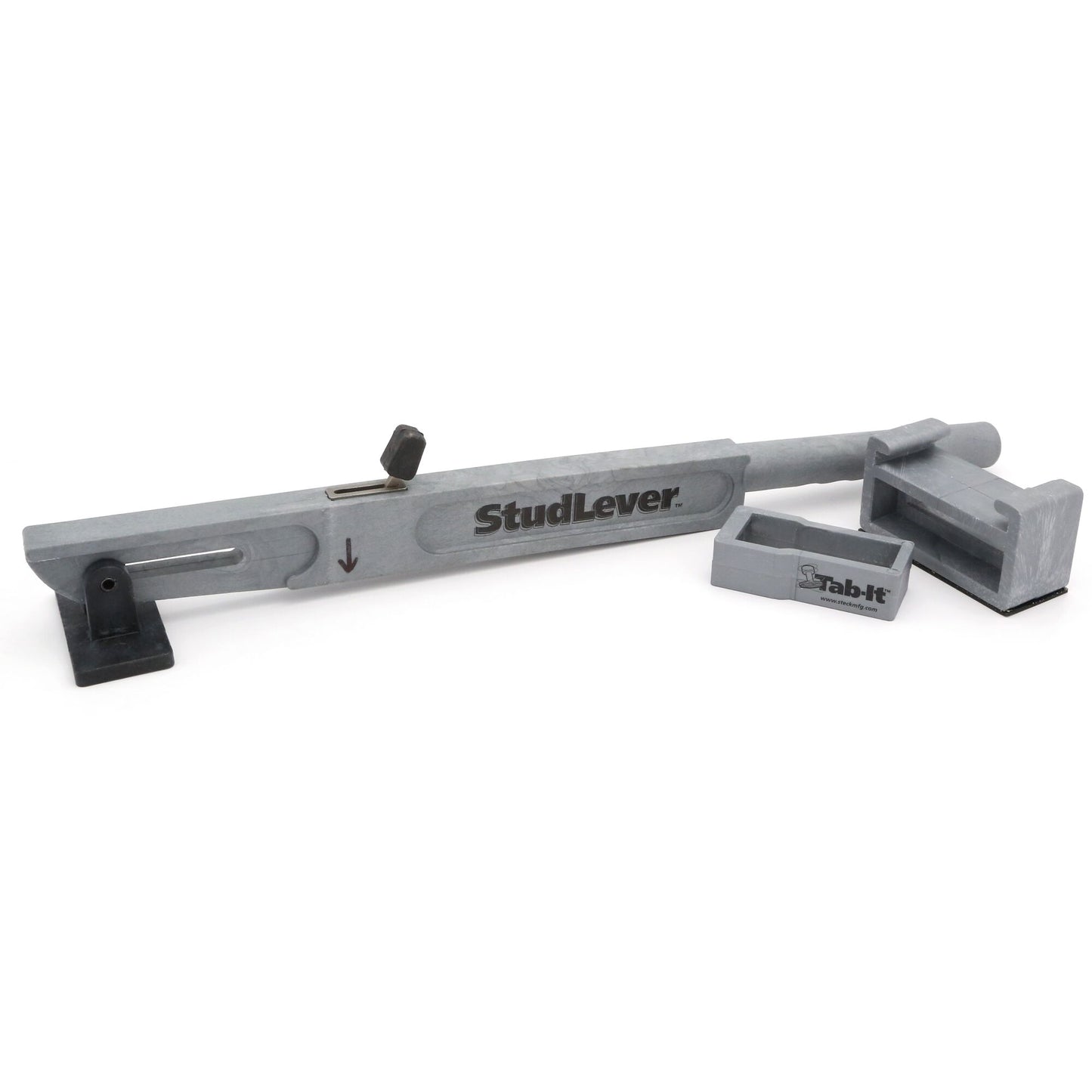 3-PC. Stud Lever Combo Set