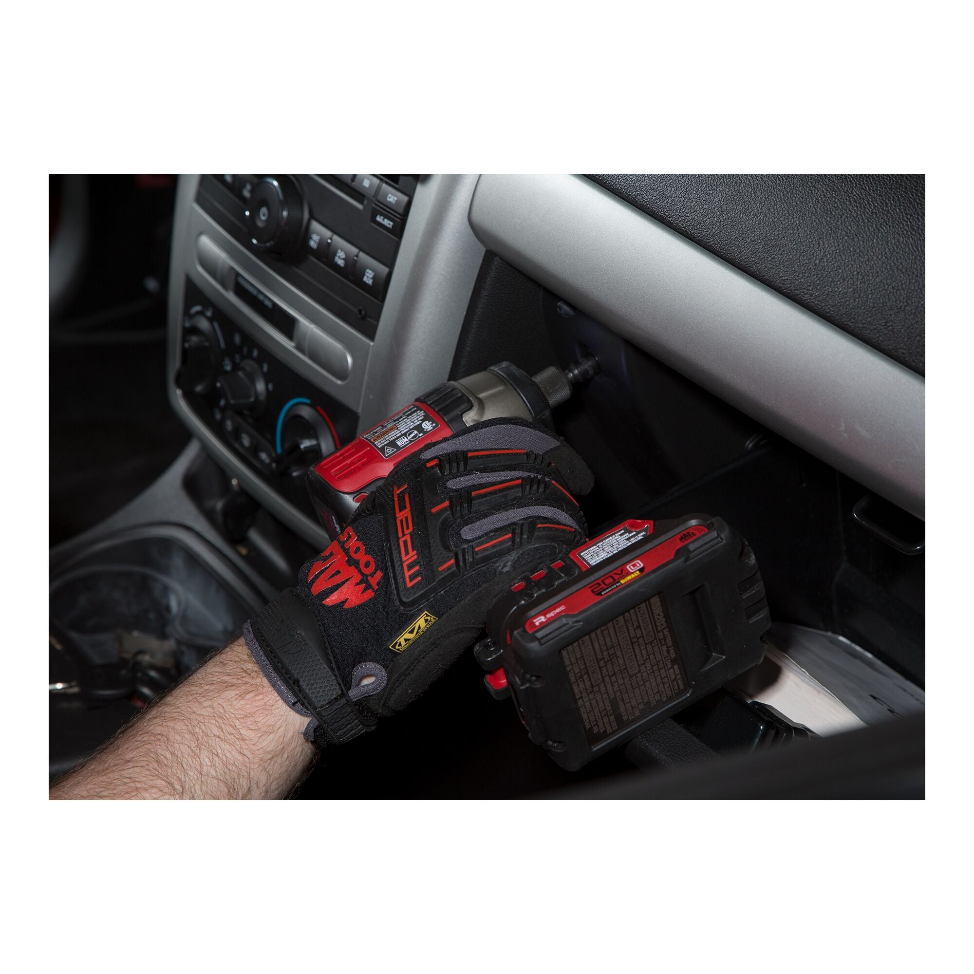 20V MAX* 1/4