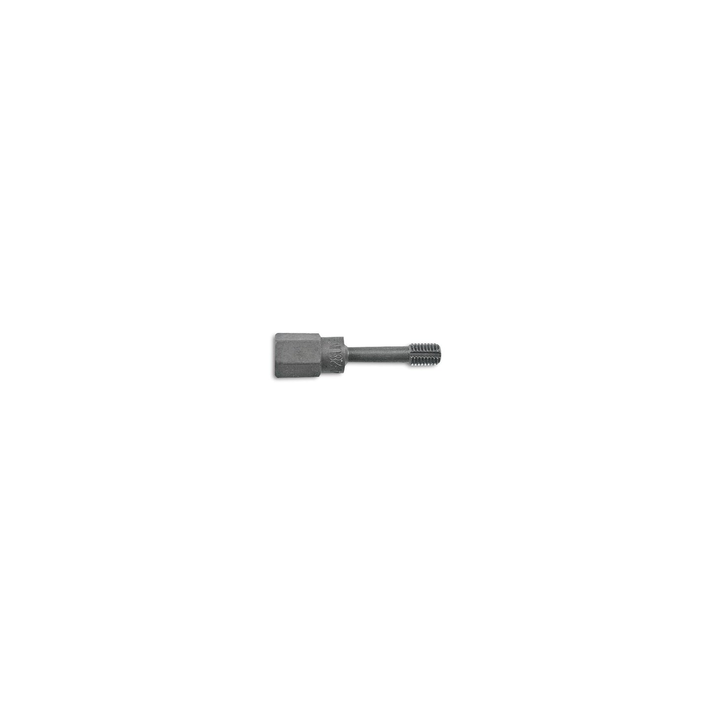 National Fine Rethreading Tap 1/4-28