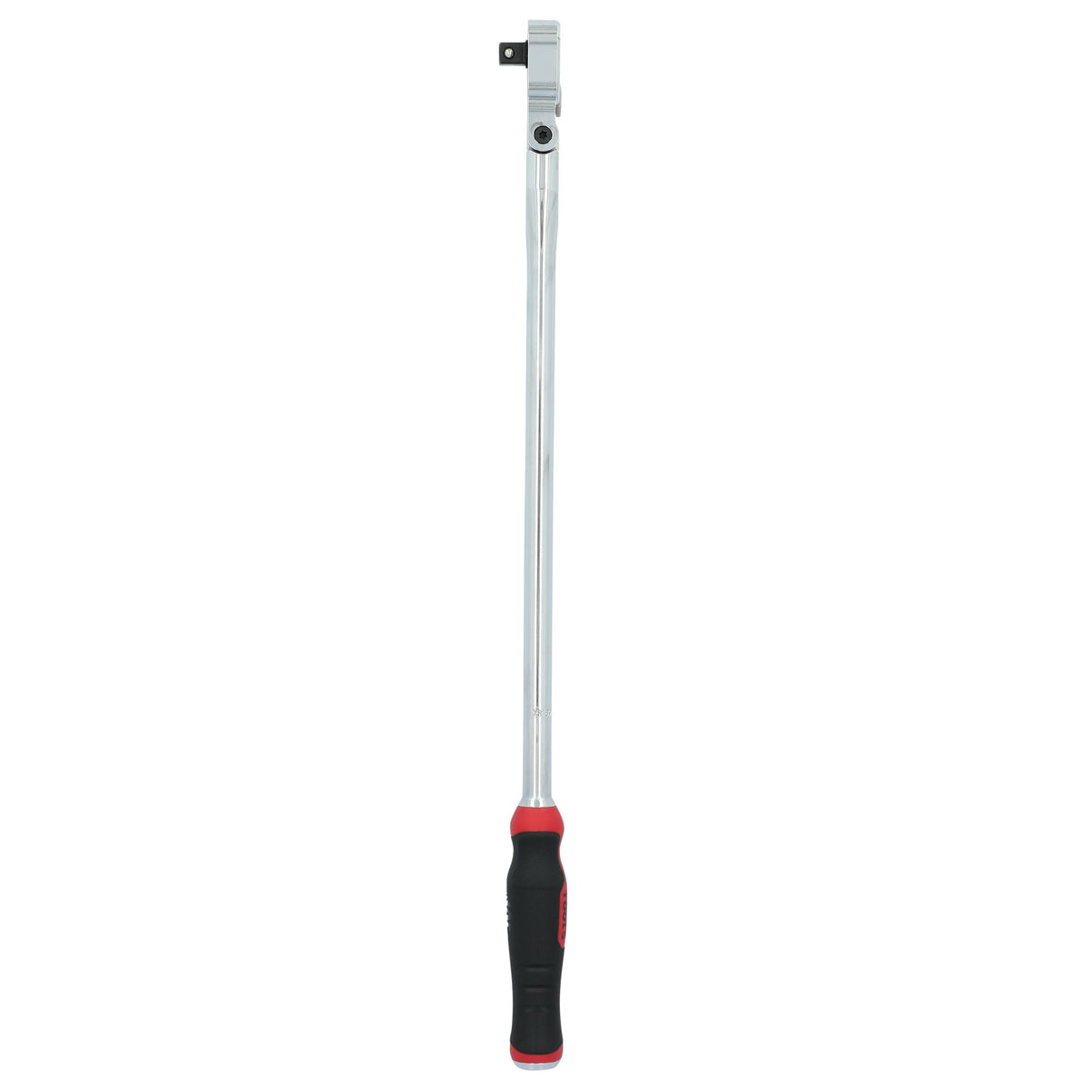 Max90™ 3/8" Flex  Comfort-Grip™ Ratchet - 18" Red