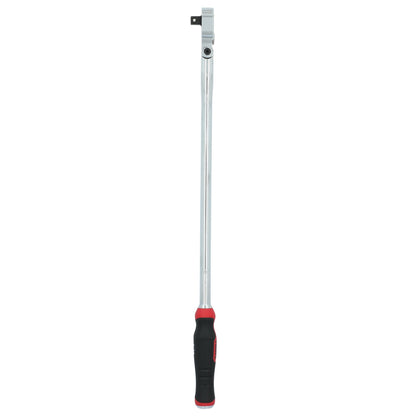 Max90™ 3/8" Flex  Comfort-Grip™ Ratchet - 18" Red