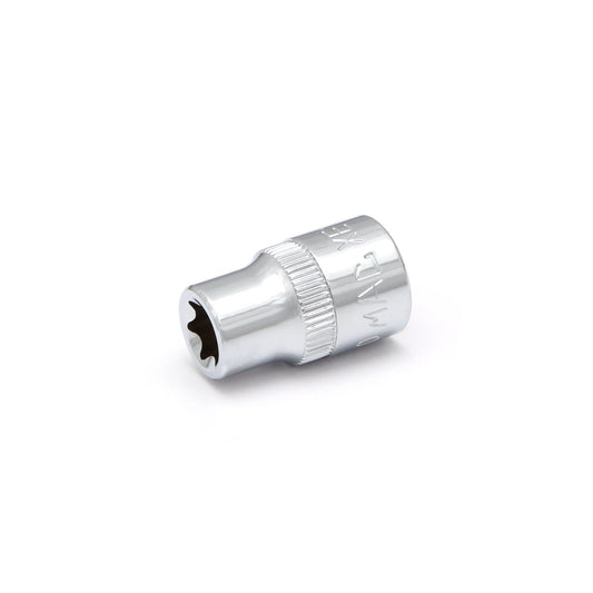 3/8" Drive External Star Socket E10