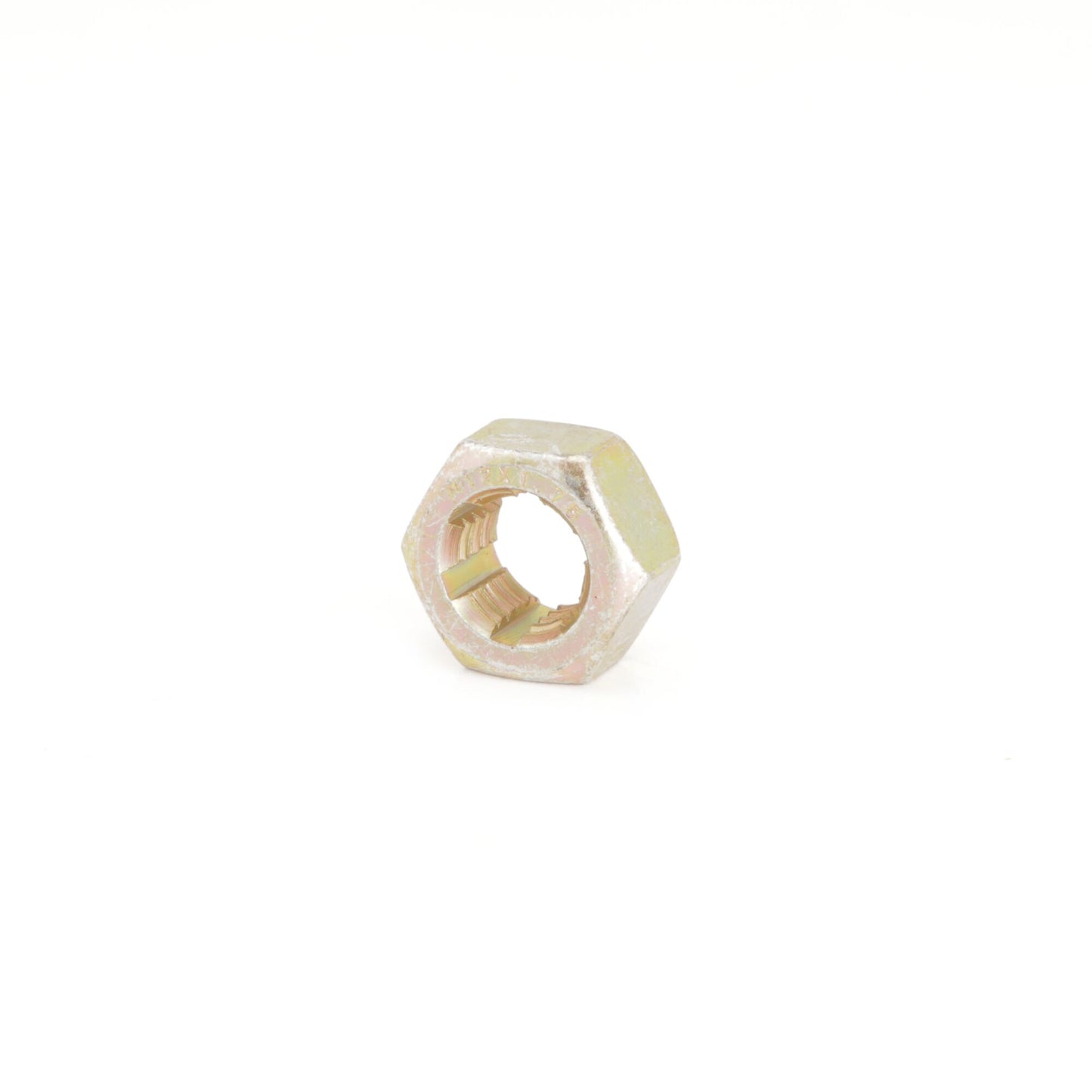 Rethreading Die