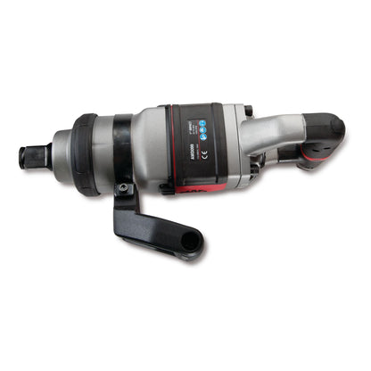 1" Drive D-Handle Air Impact Wrench w/Flush Anvil