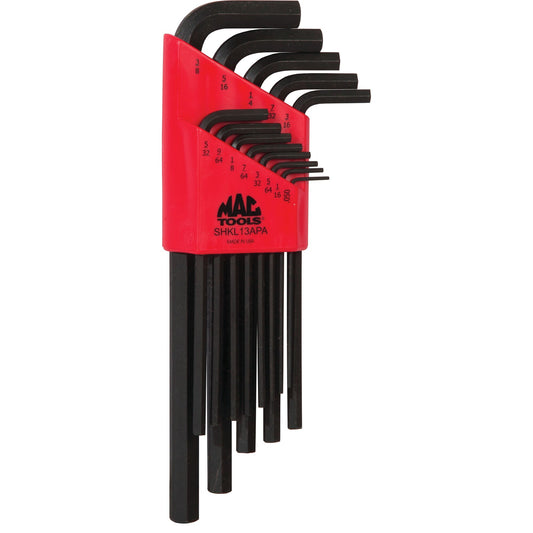 Long Arm Hex Key