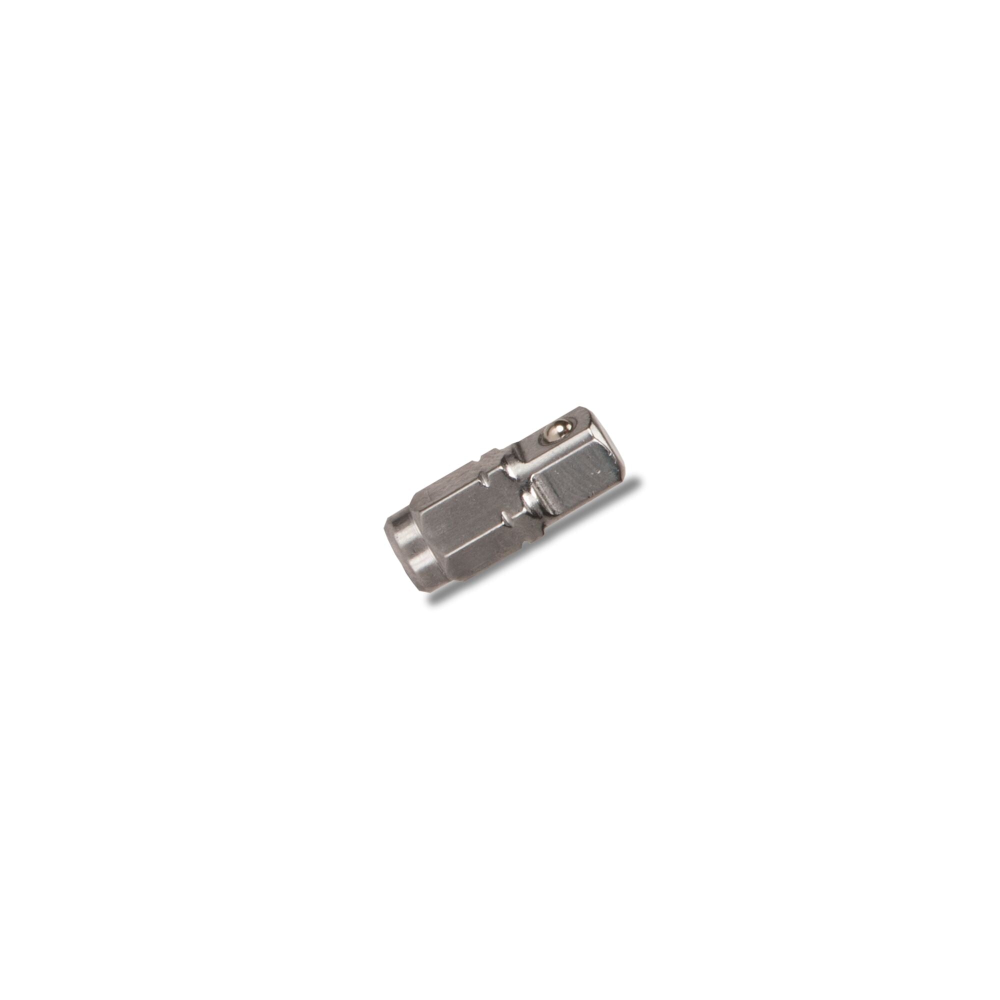 39-PC. Ratchet and Stubby Bit Set