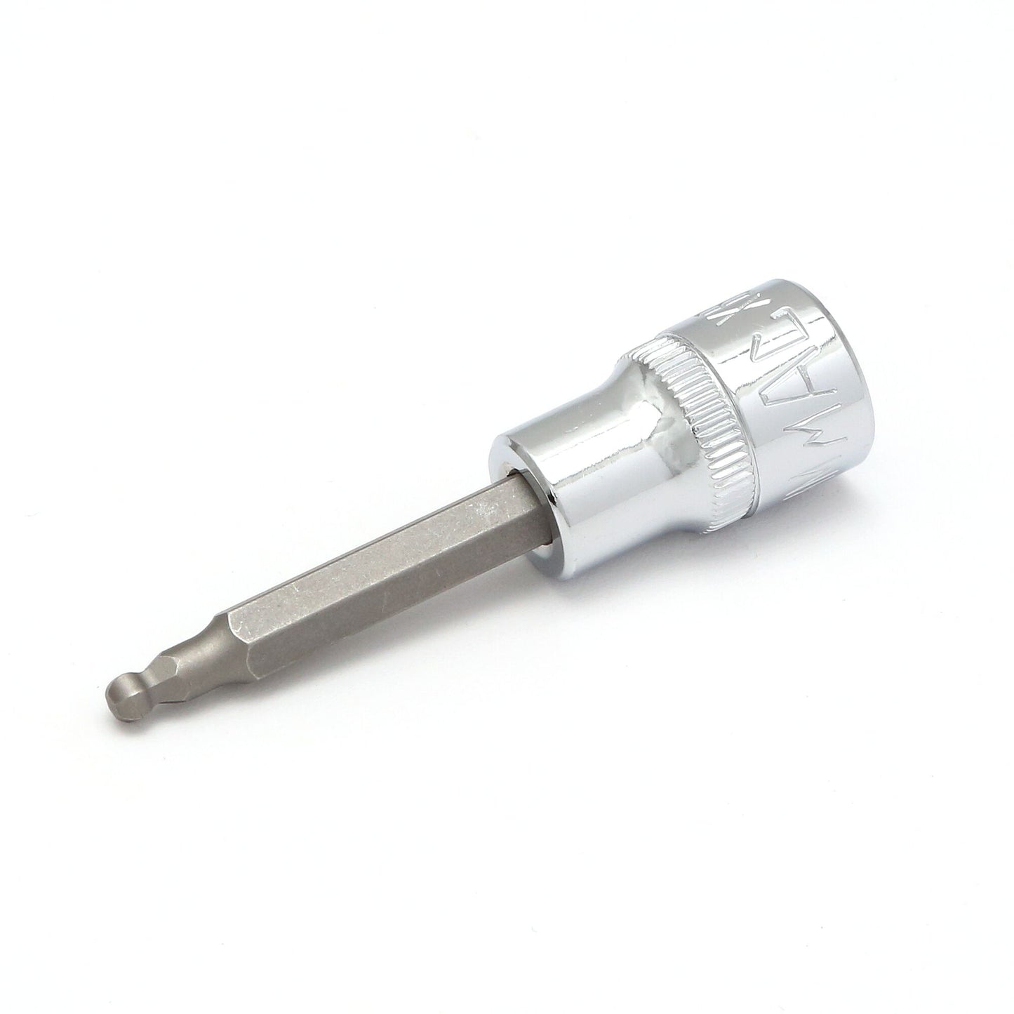 3/8" Drive Speed Hex Driver 4mm