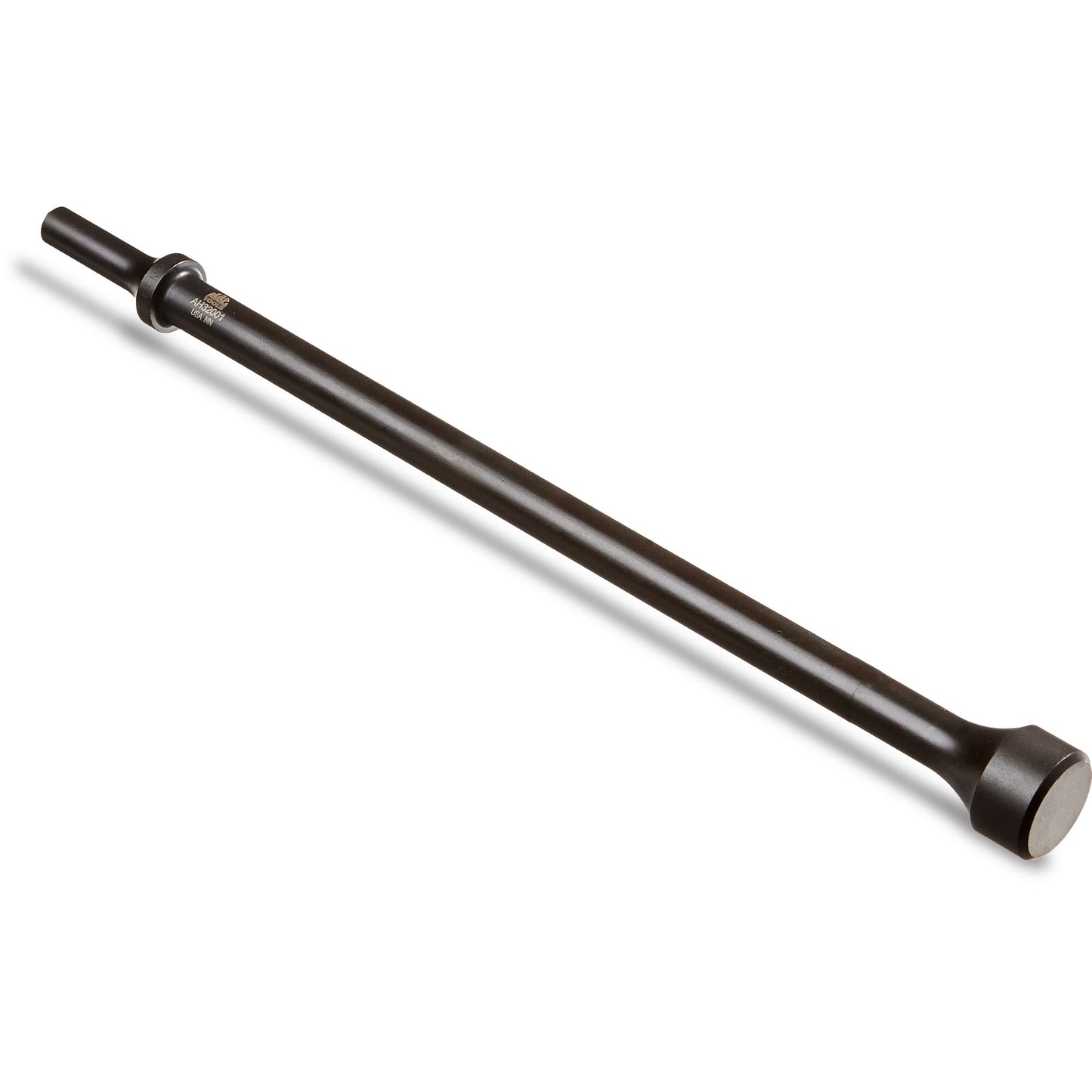 .401 Shank Hammer Head Air Hammer Bit 1" x 12"