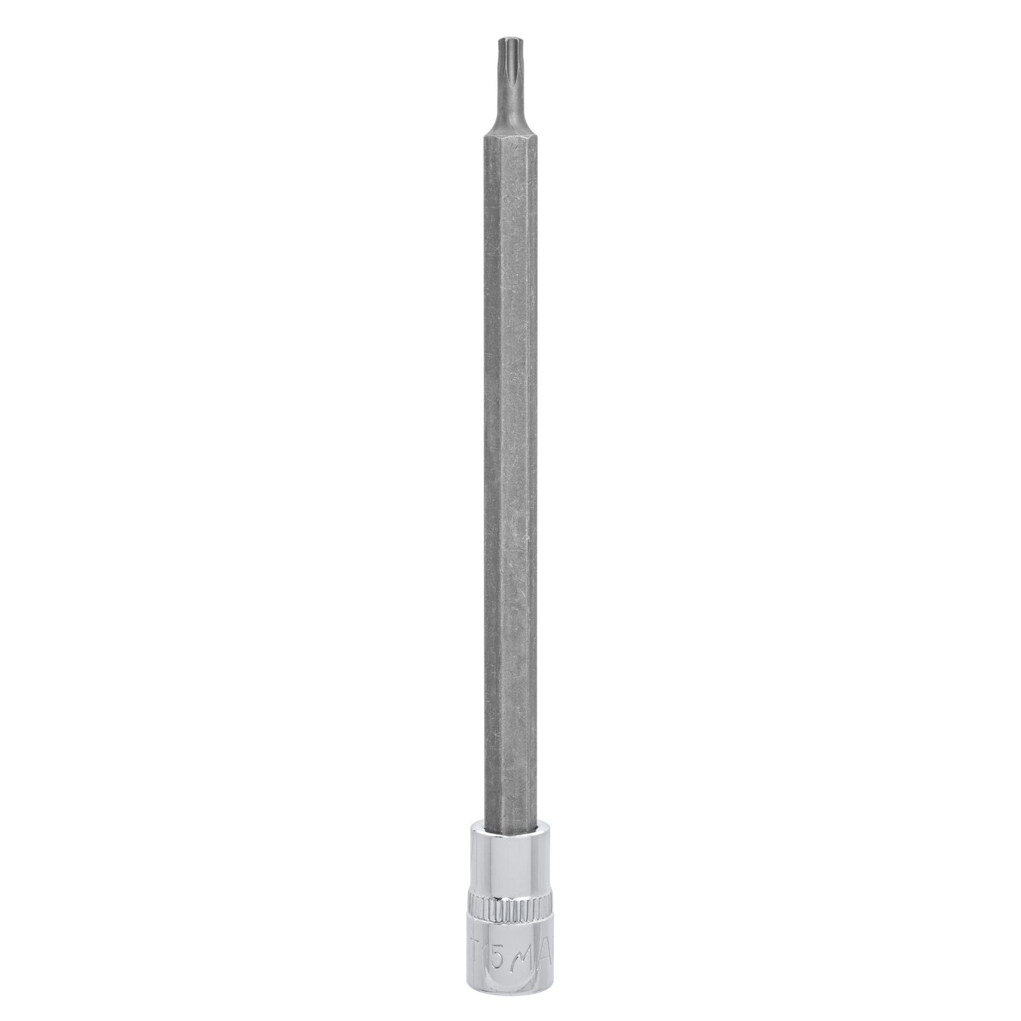 1/4" Drive, Long Torx Driver