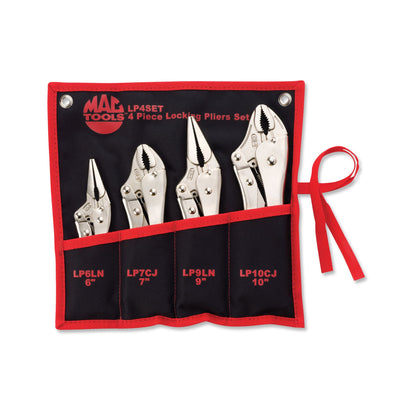 Locking Pliers