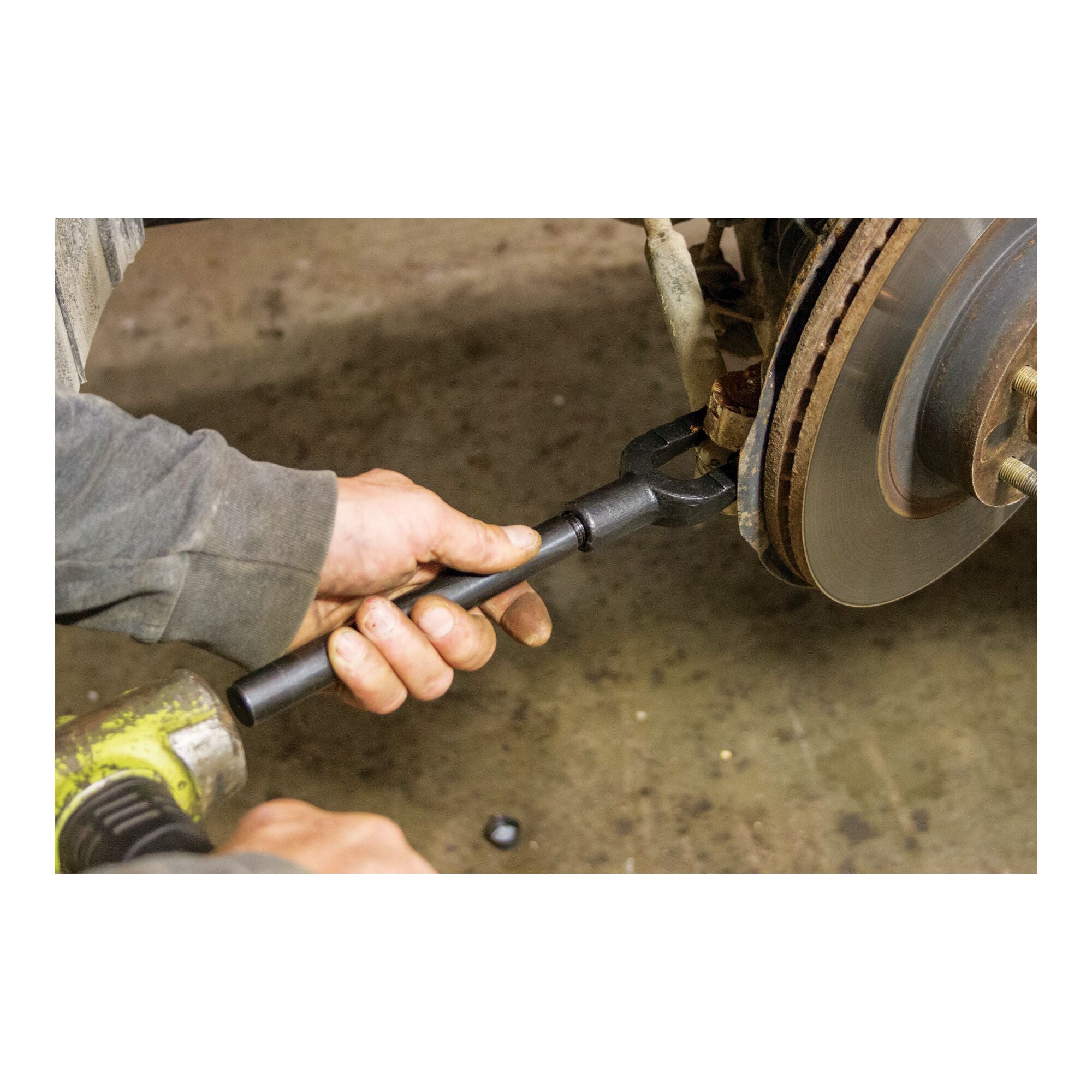Air Drive Tool Accessories