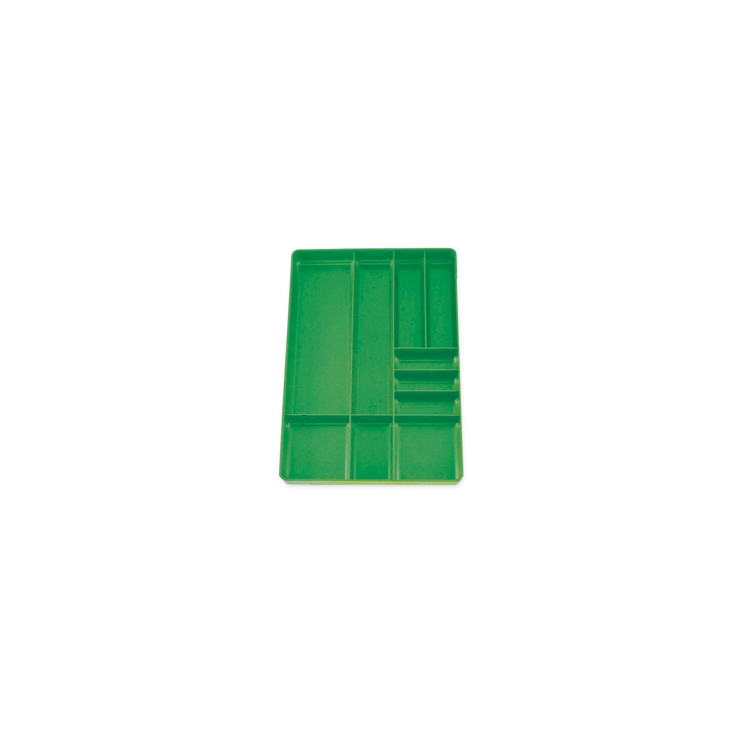 Tool Box Tray - Green