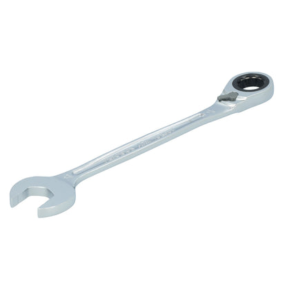 1-1/16” Reversible Ratcheting Wrench
