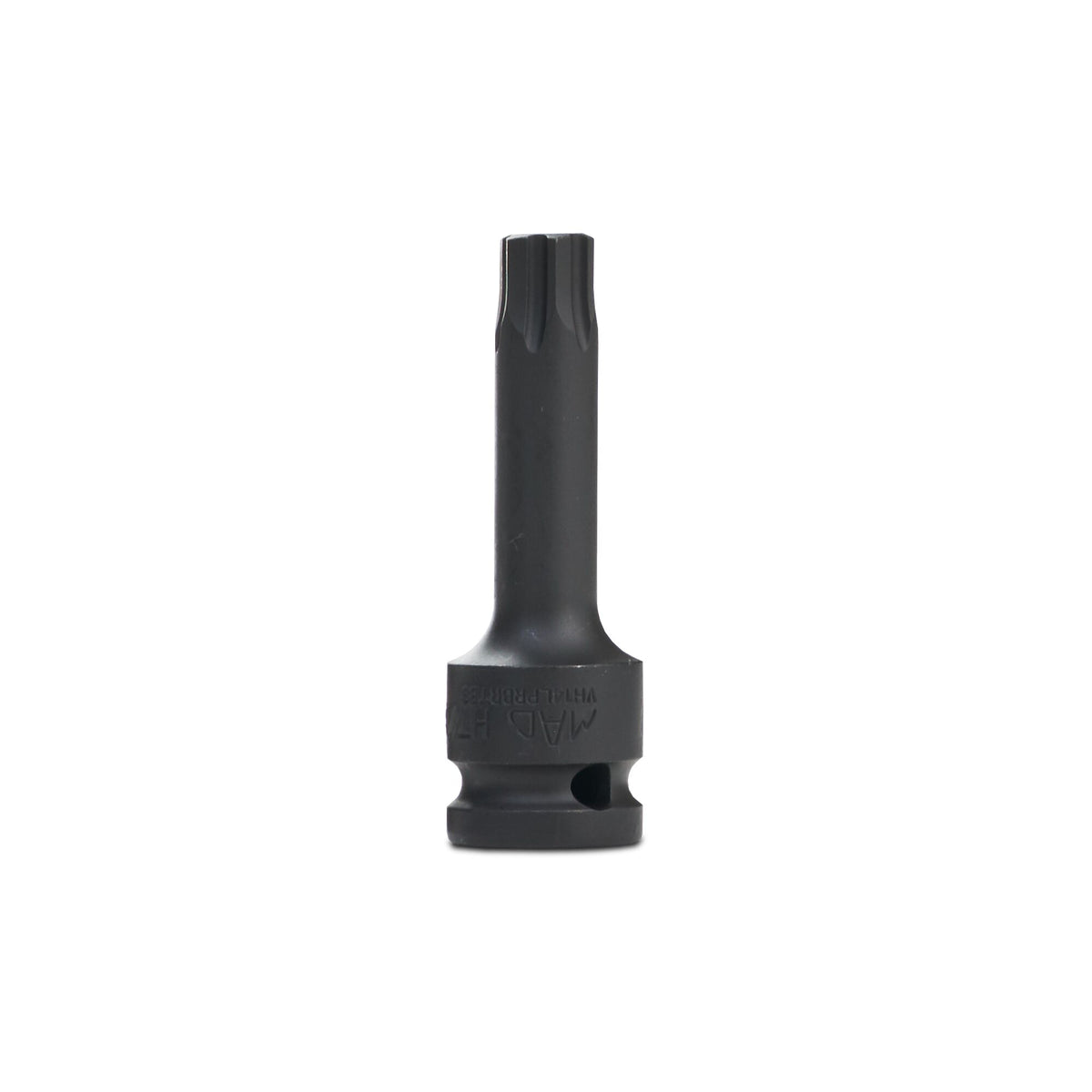 1/2" Drive R.B.R.T.™ Long Impact Hex Driver 7/16"