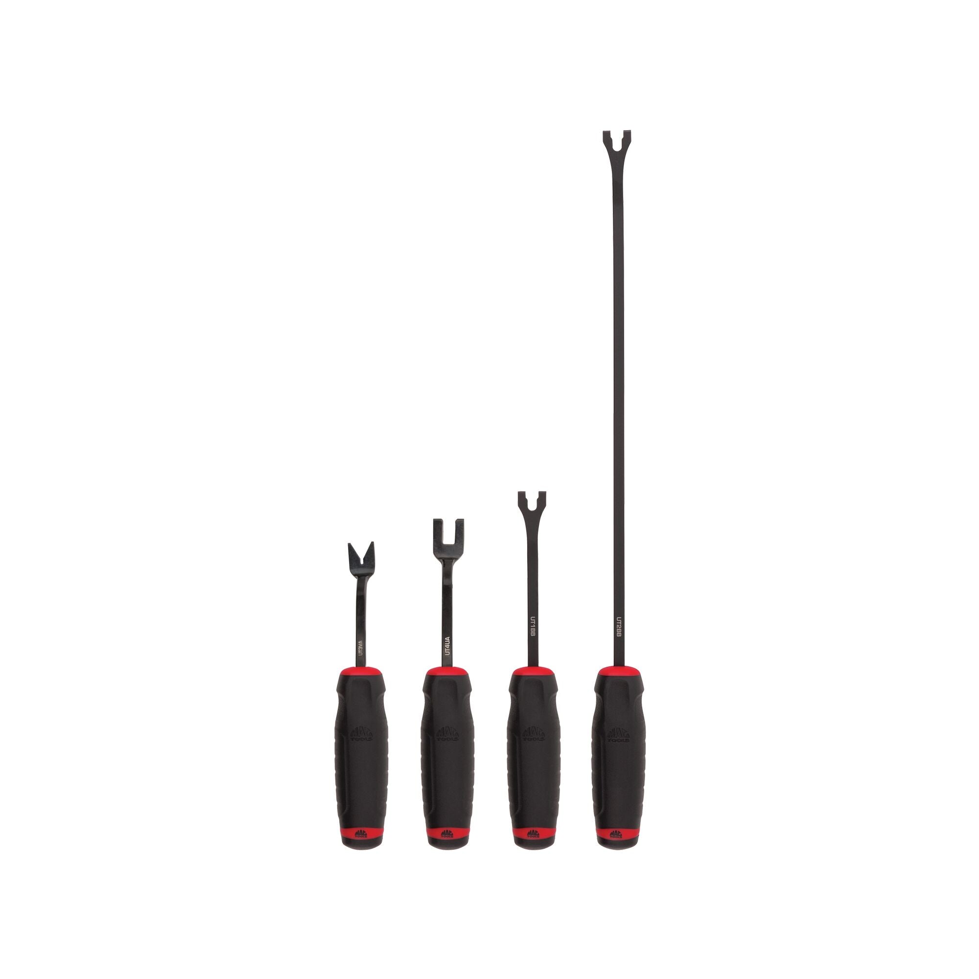 4-PC. Mac-Grip™ Upholstery Tool Set