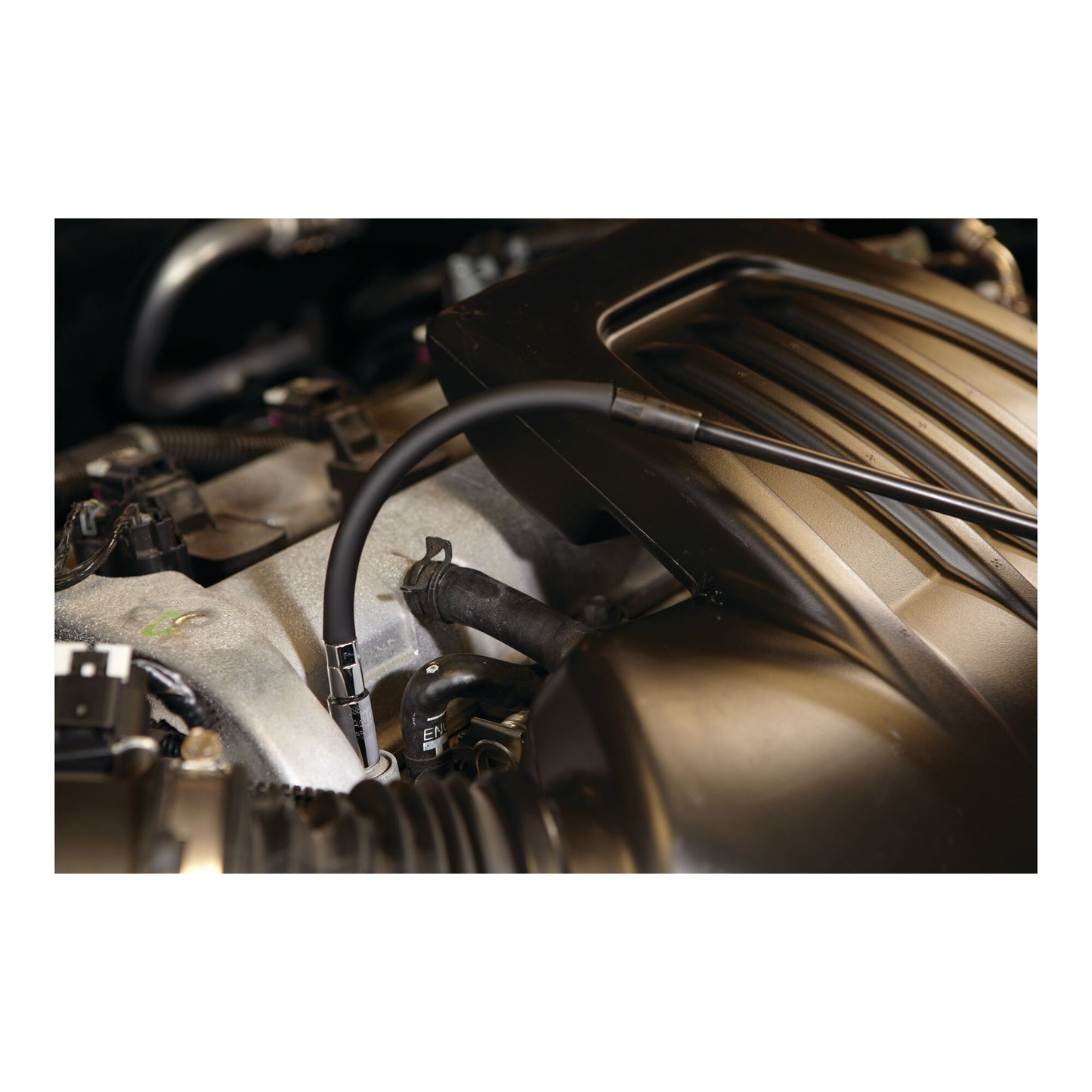 1/4" Drive Flex Driver