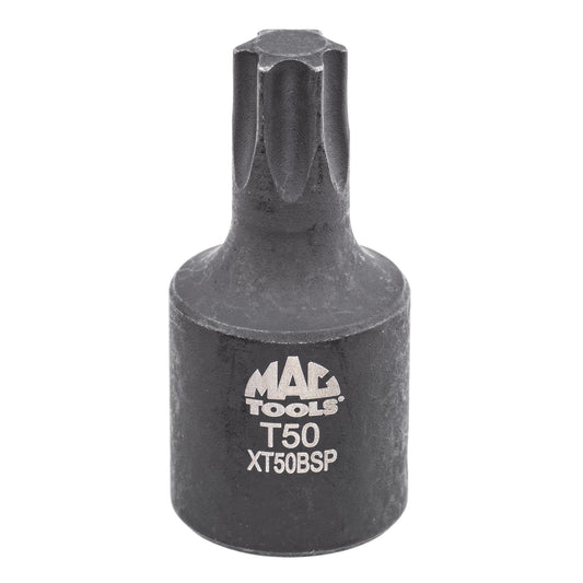 Impact Star Driver T50