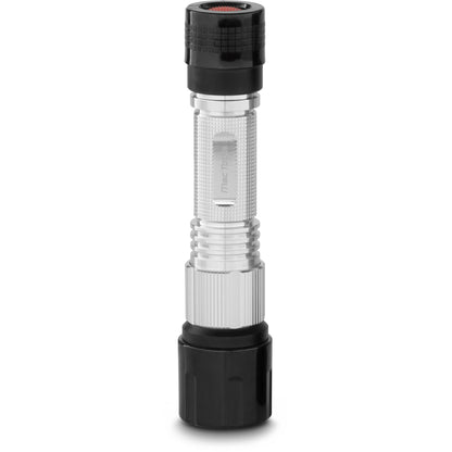 550LM Platinum Pro™ Rechargeable Flashlight - Platinum