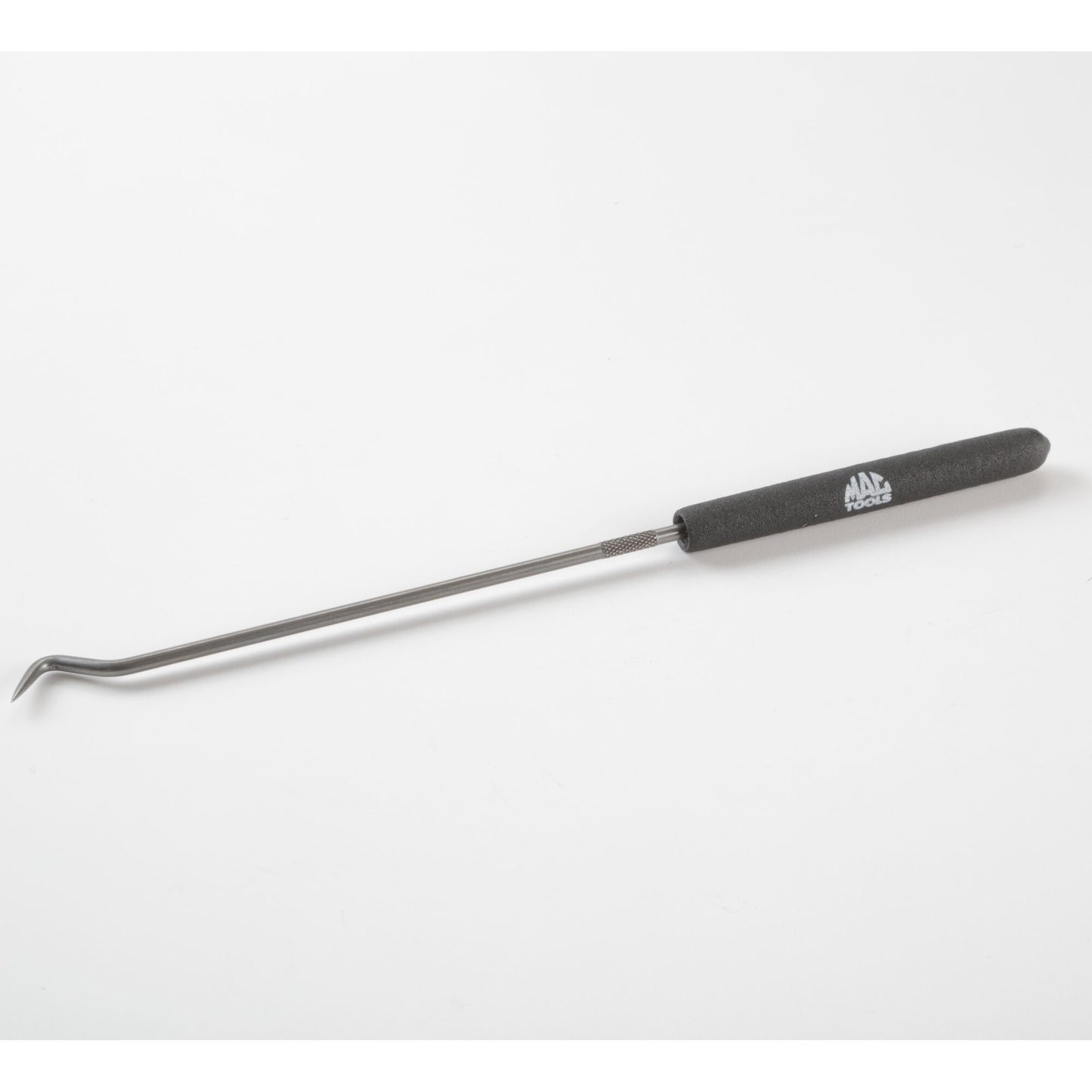 Padded-Handle Double-Angle Pick Replacement Shaft