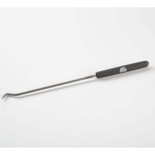 Padded-Handle Double-Angle Pick Replacement Shaft