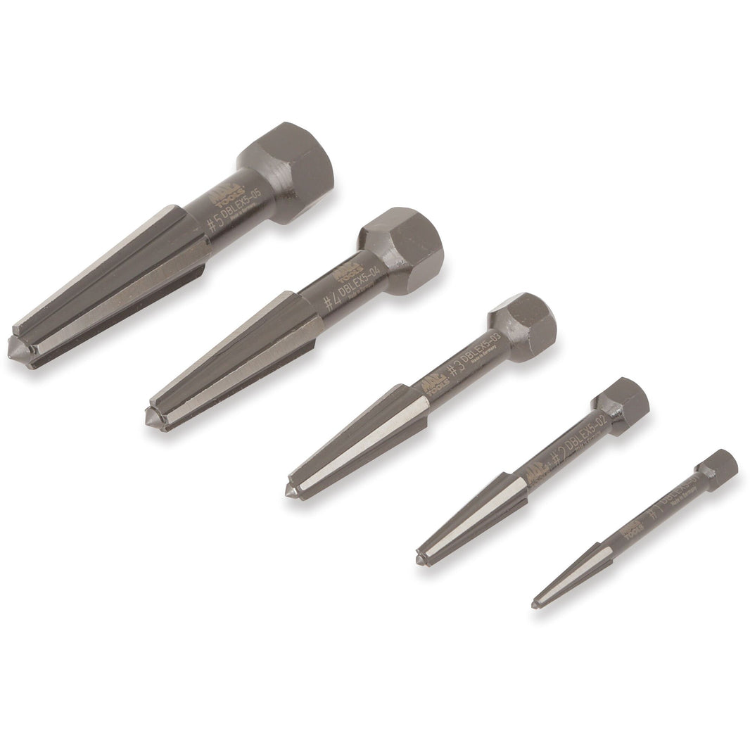 Extractors