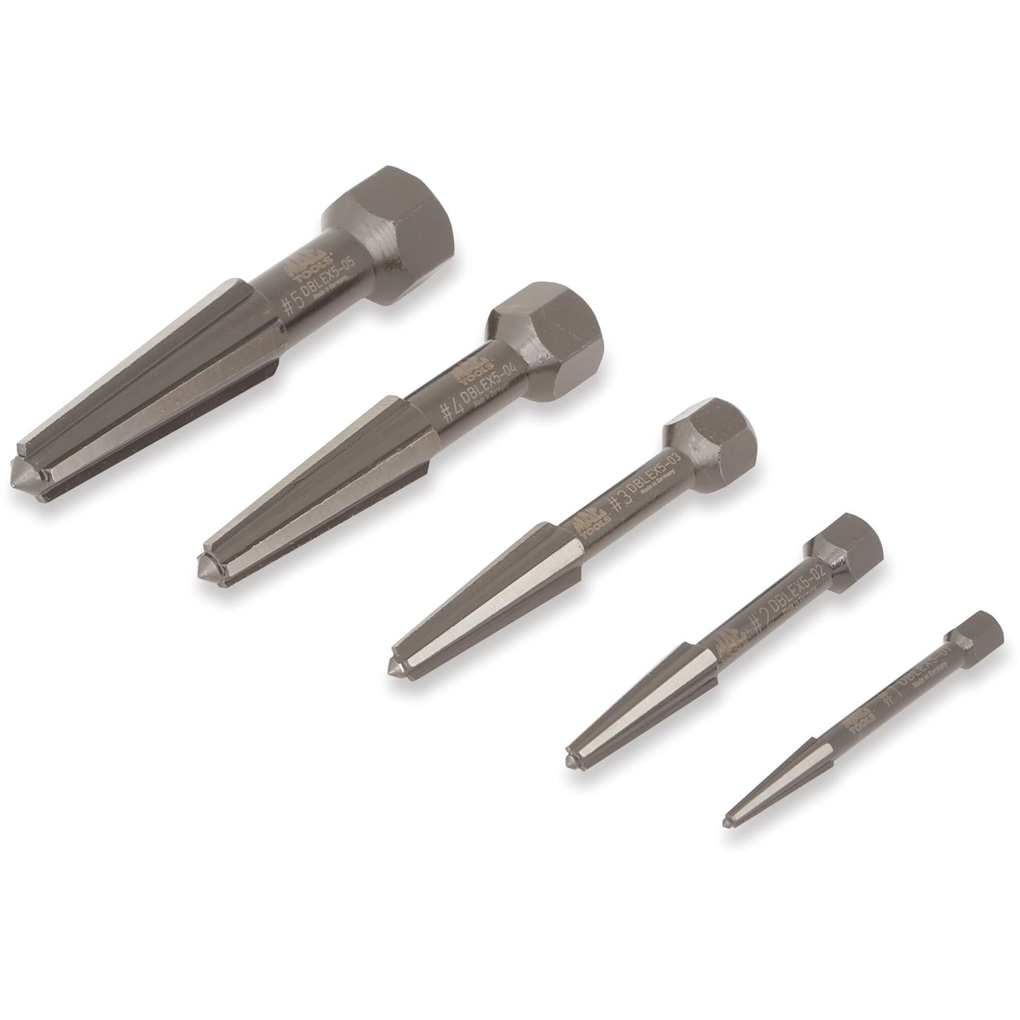 Screw Extractor